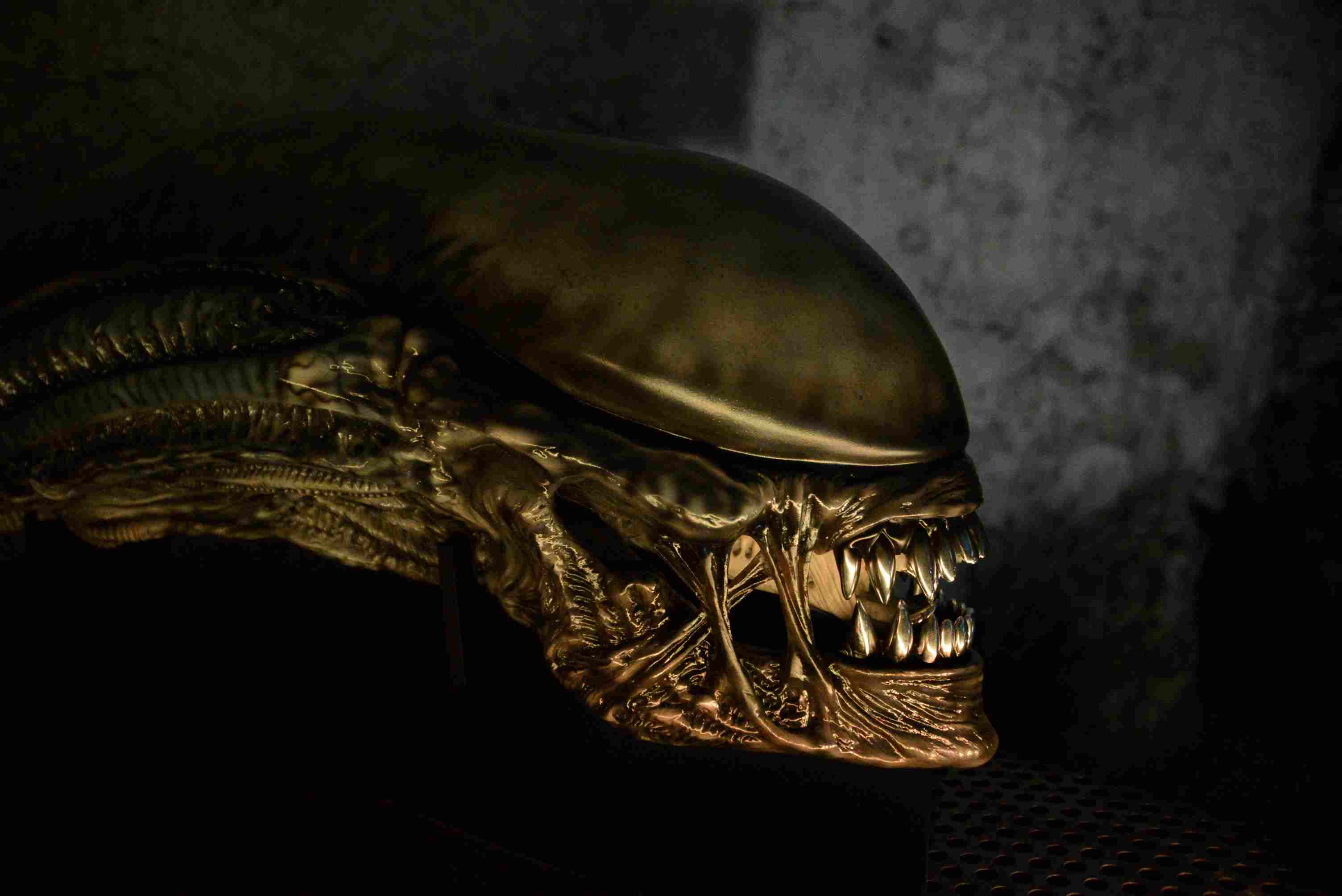Images Wikimedia Commons/16 UFO Lasy Aliens_vs_Predators_Experience_Museum_in_Kutna_Hora_01.jpg